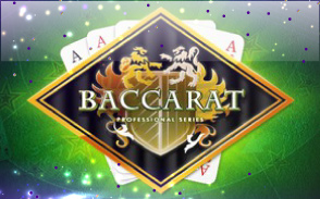 Baccarat Professional Series