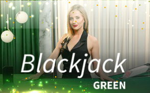 Blackjack Green