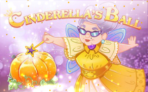 Cinderellas Ball