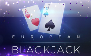 European Blackjack