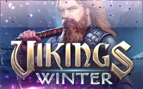 Vikings Winter